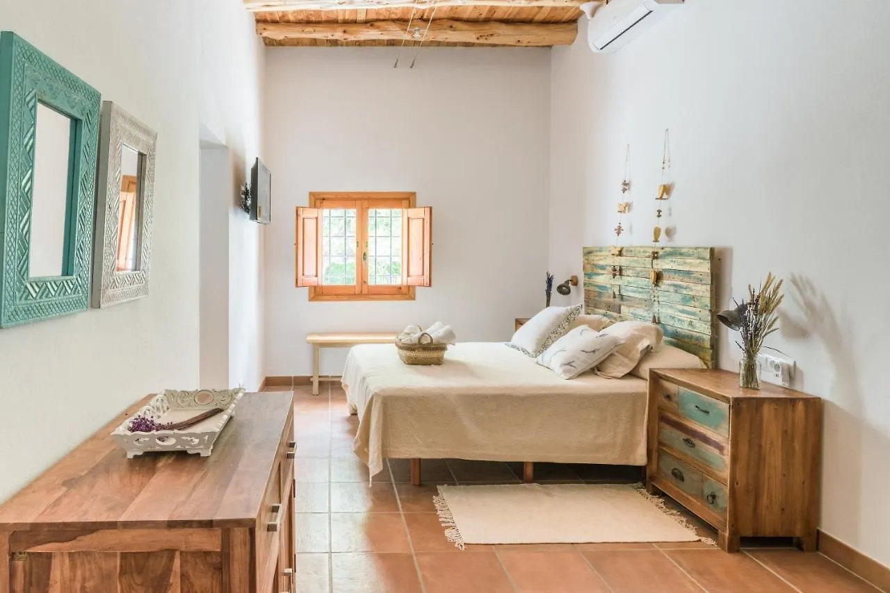 Villa Casa Rural Es Murta Santa Eularia des Riu