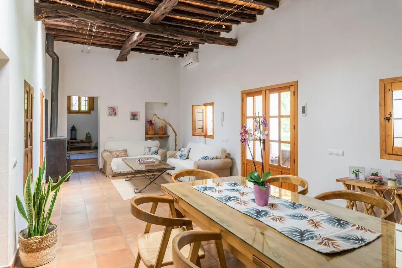 Casa Rural Es Murta Santa Eularia des Riu 0*,  Spanien