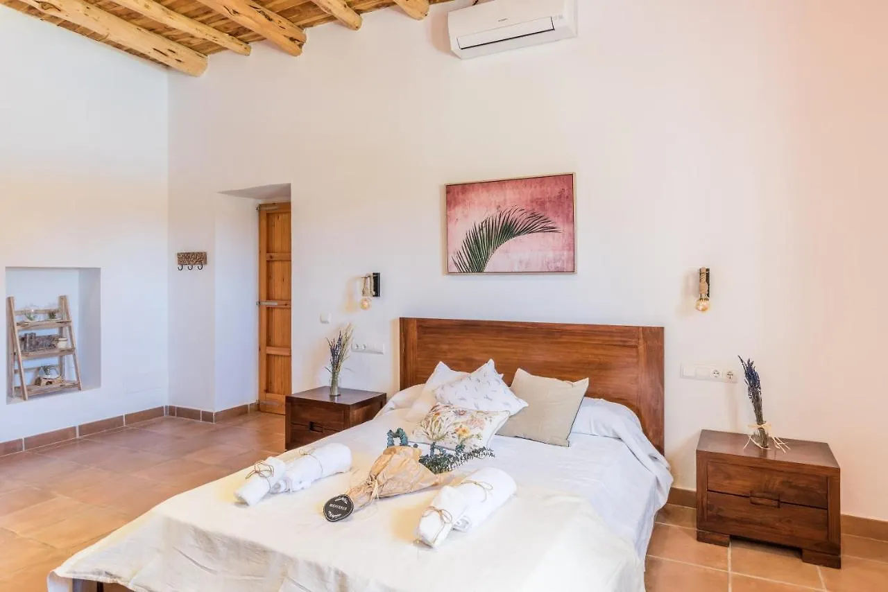 Villa Casa Rural Es Murta Santa Eularia des Riu