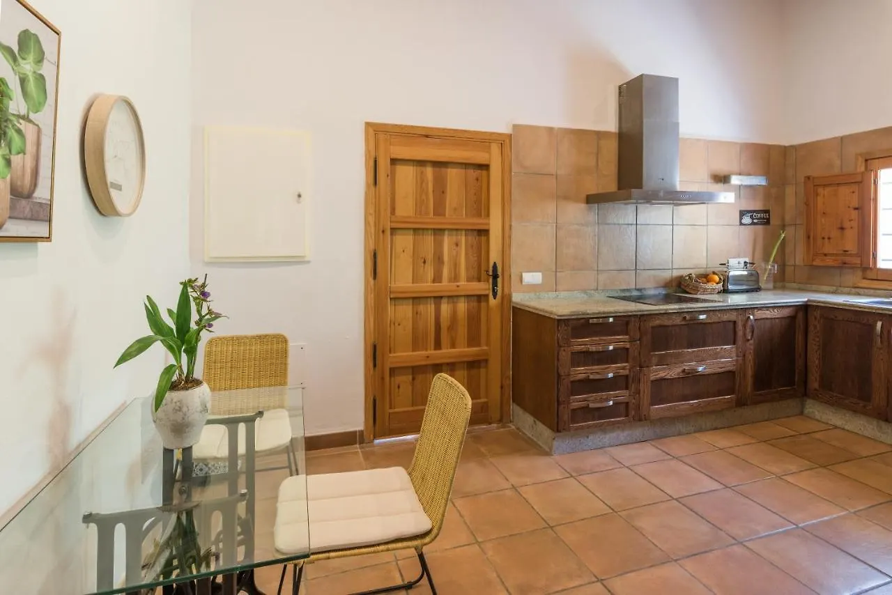 Casa Rural Es Murta Santa Eularia des Riu 0*,